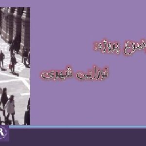 نوزایی شهری
