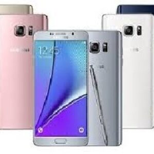 دانلود رام رسمی و فارسی 4 فایل گوشی سامسونگ Galaxy Note5 SM-N920C با لینک مستقیم