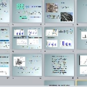 پاورپوینت بررسي اثر میراگرهای اصطکاکی در بادبندها - 21 اسلاید