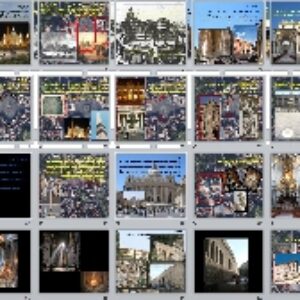 پاورپوینت تحلیل و بررسی میدان سن پیتر رم - 30 اسلاید