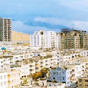 دانلودپاورپوینت مسکن از نظر کالبد