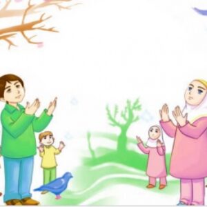 فصل هفتم فارسی دوم ابتدایی به صورت پاورپوینت - طبیعت