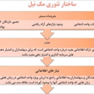 بازکاوی تئوری های دستوری حسابداری