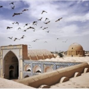 دانلود پاورپوینت  موضوع :  مرمت مساجد تاریخی