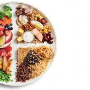 تغذیه سالم و سبک زندگی متعادل