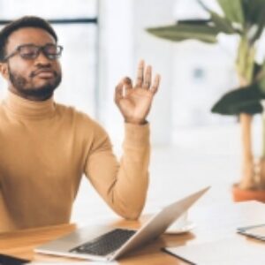 مدیریت استرس و آرام‌سازی ذهن