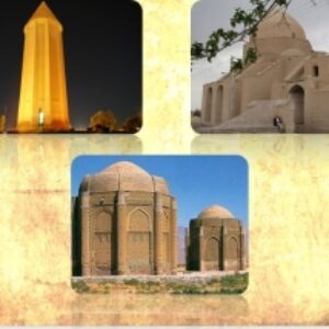 دانلود پاورپوینت  سبک رازی آشنایی با معماری اسلامی