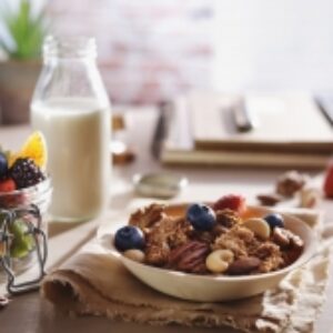 چرا صبحانه مهم‌ترین وعده غذایی است به خصوص برای سلامتی خاص شما