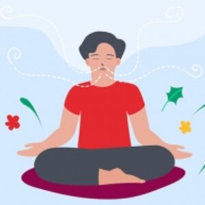 علم تنفس عمیق و فواید آن برای بدن و ذهن