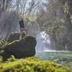 آب معجزه شفا بخش کلید سلامتی و شادابی شما