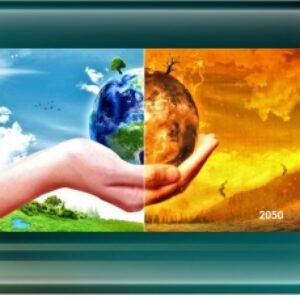 دانلود پاورپوینت  مخاطرات انسانی تهدیدهای امنیتی ناشی از تقابل انسان و محیط