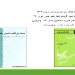 دانلود پاورپوینت ,موضوع :شاعر ناصرخسرو