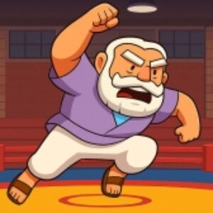 سورس کد بازی پهلوان پوریا (کانستراکت۲، html5)